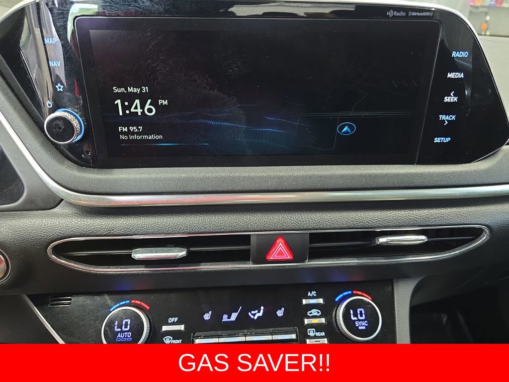 Used 2023 Hyundai Sonata SEL FWD image 23