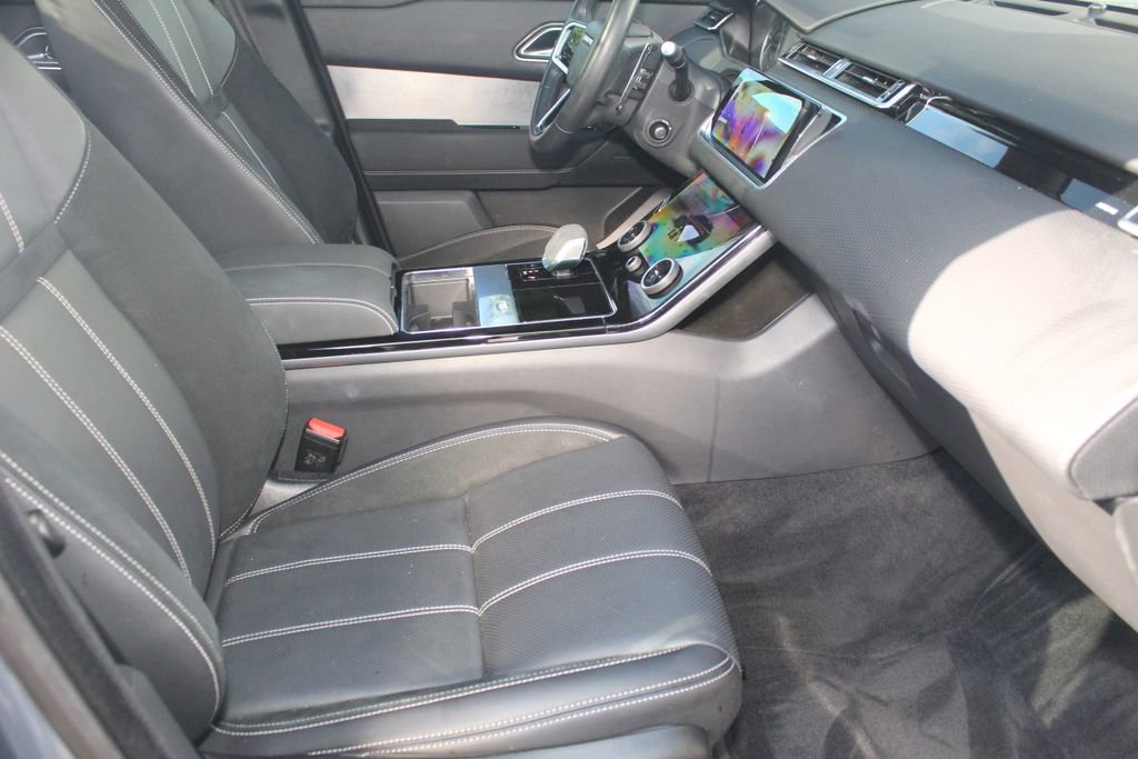 Used 2023 Land Rover Range Rover Velar R-Dynamic S AWD/4WD image 3