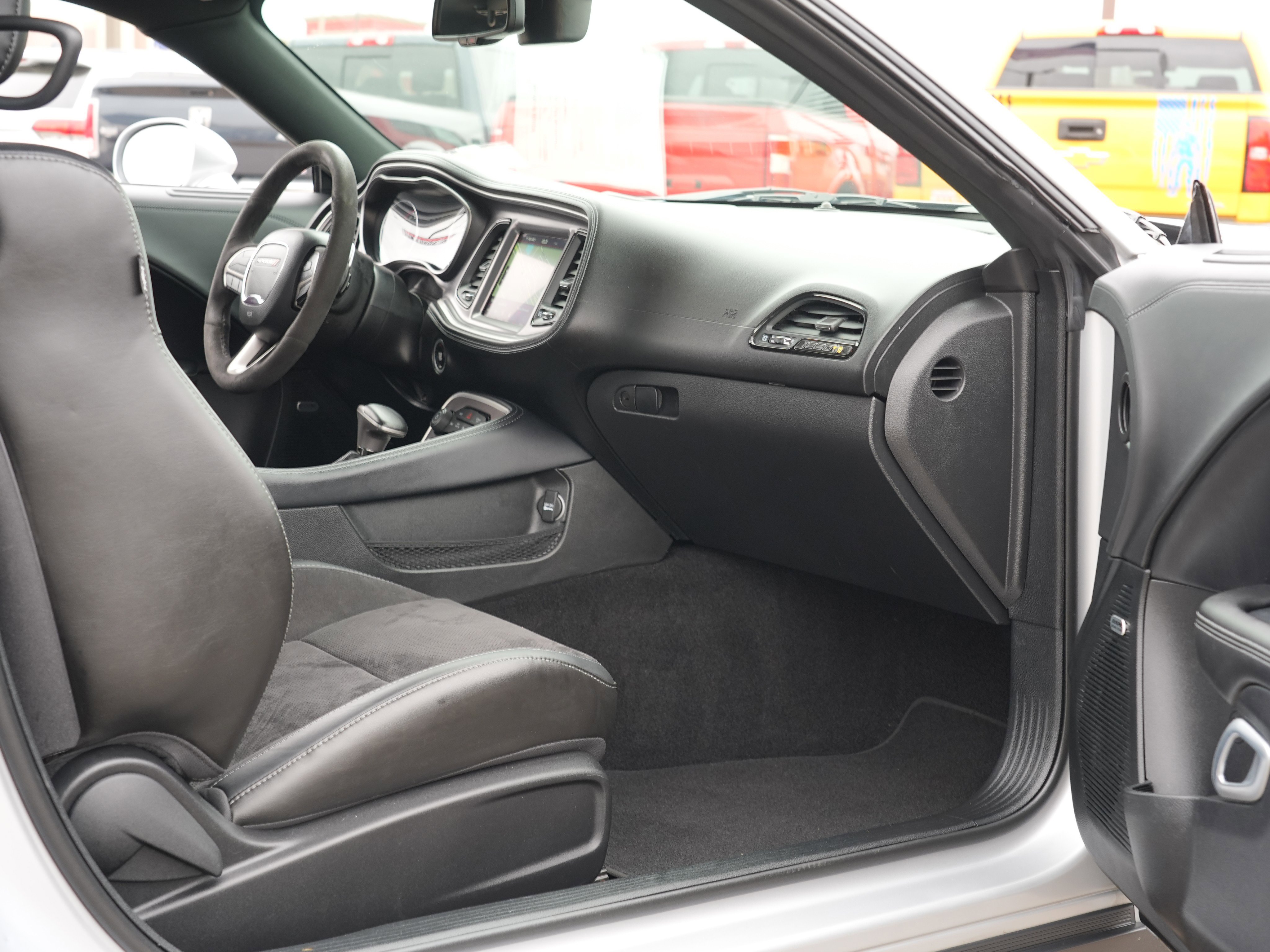 Used 2021 Dodge Challenger R/T Scat Pack w/ 1320 Plus Group image 13