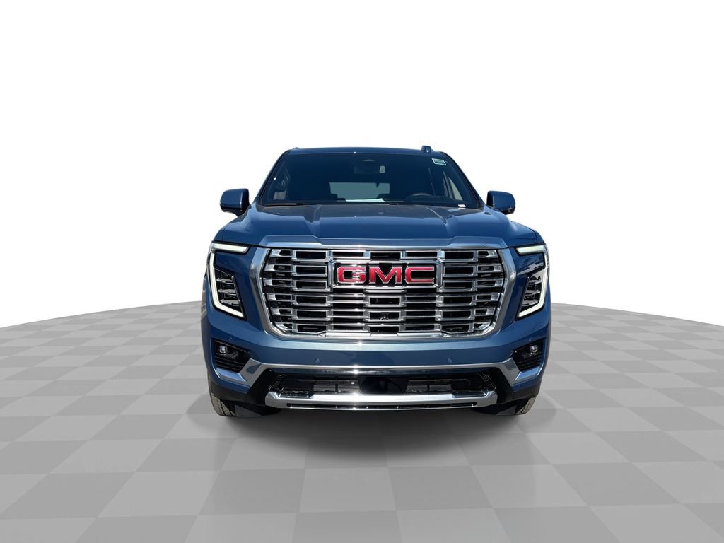 New 2026 GMC Yukon Denali image 4