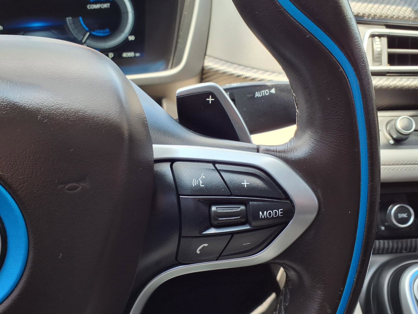 Used 2019 BMW i8 Roadster AWD/4WD image 24