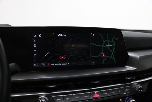 Used 2025 Kia Telluride S FWD image 25