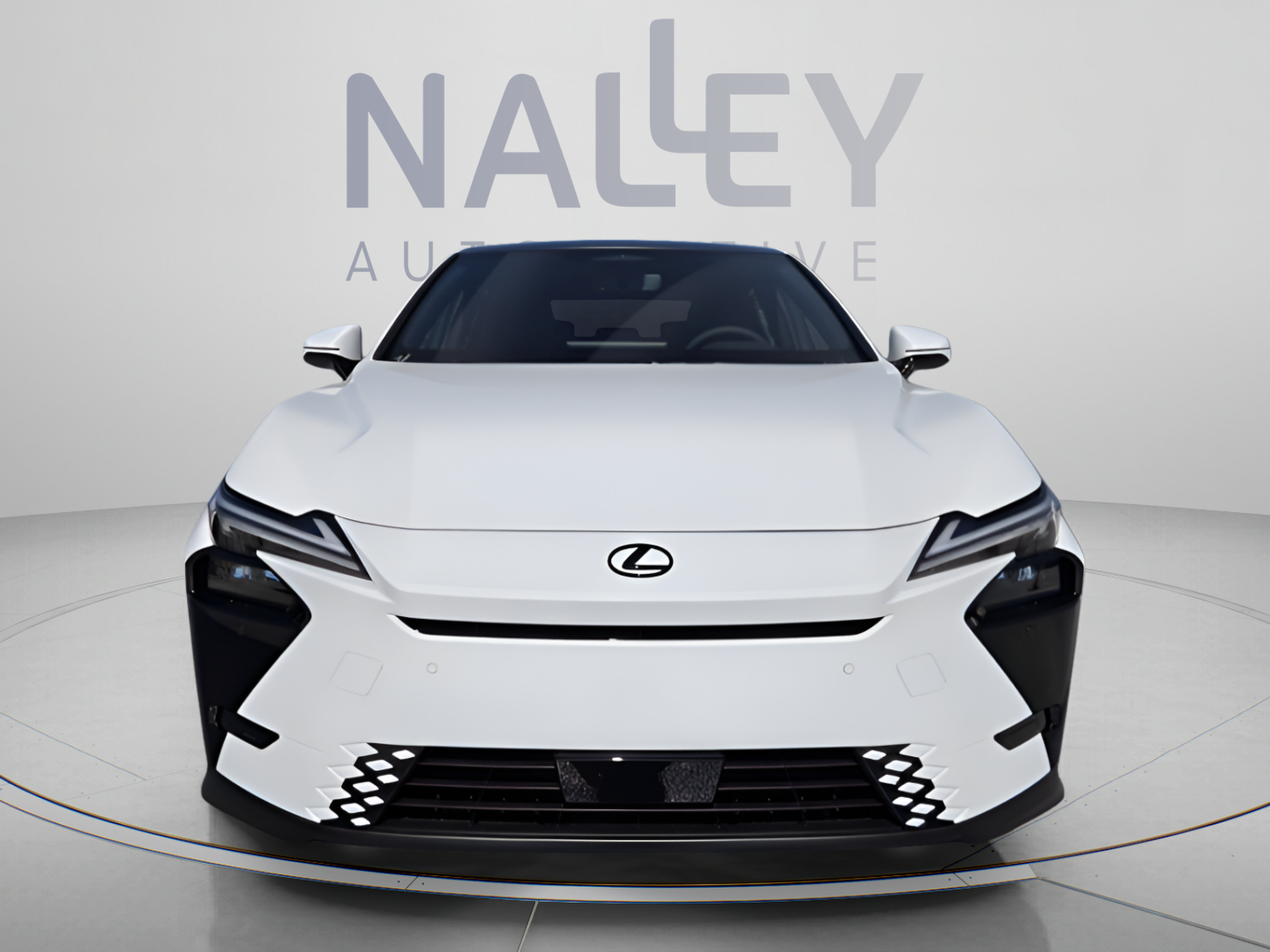 New 2026 Lexus ES 350h FWD image 8