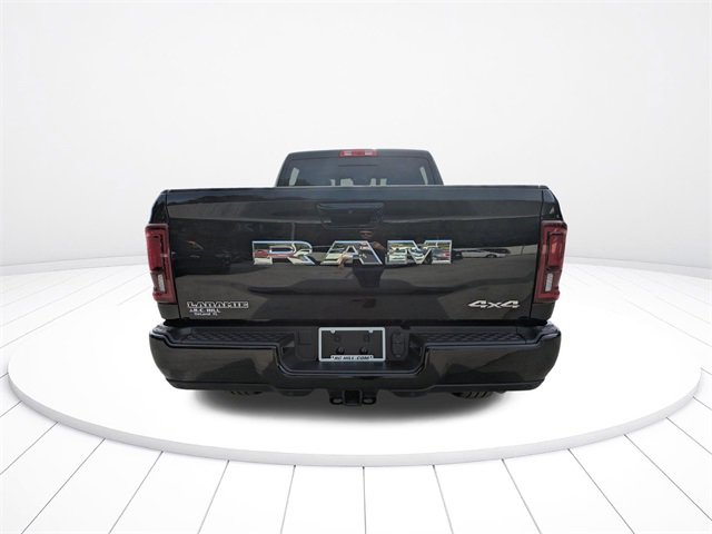 Used 2026 RAM 2500 Laramie image 5
