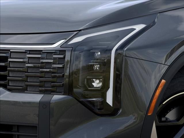 New 2026 Kia Sportage EX image 10