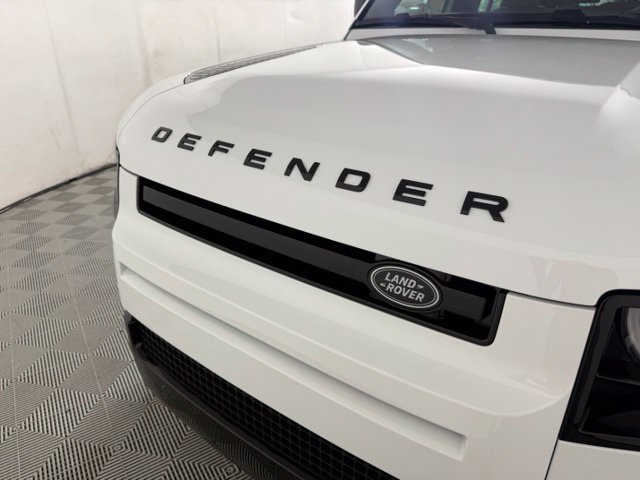 New 2026 Land Rover Defender 130 S AWD/4WD image 48