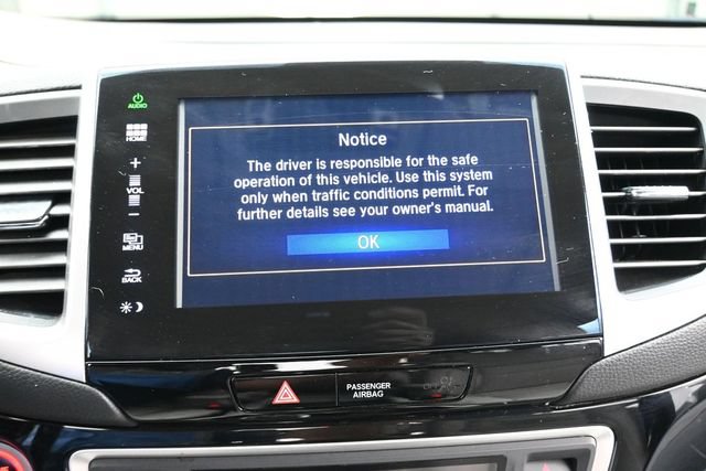 Used 2016 Honda Pilot Elite image 12