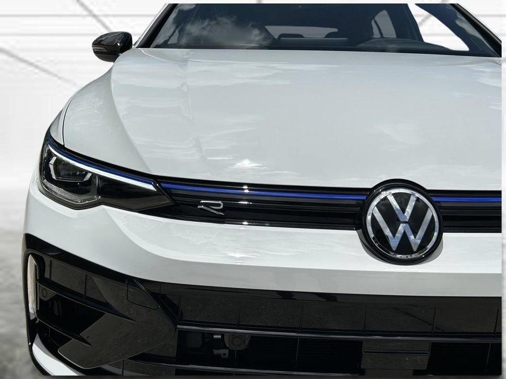 New 2026 Volkswagen Golf AWD/4WD image 35