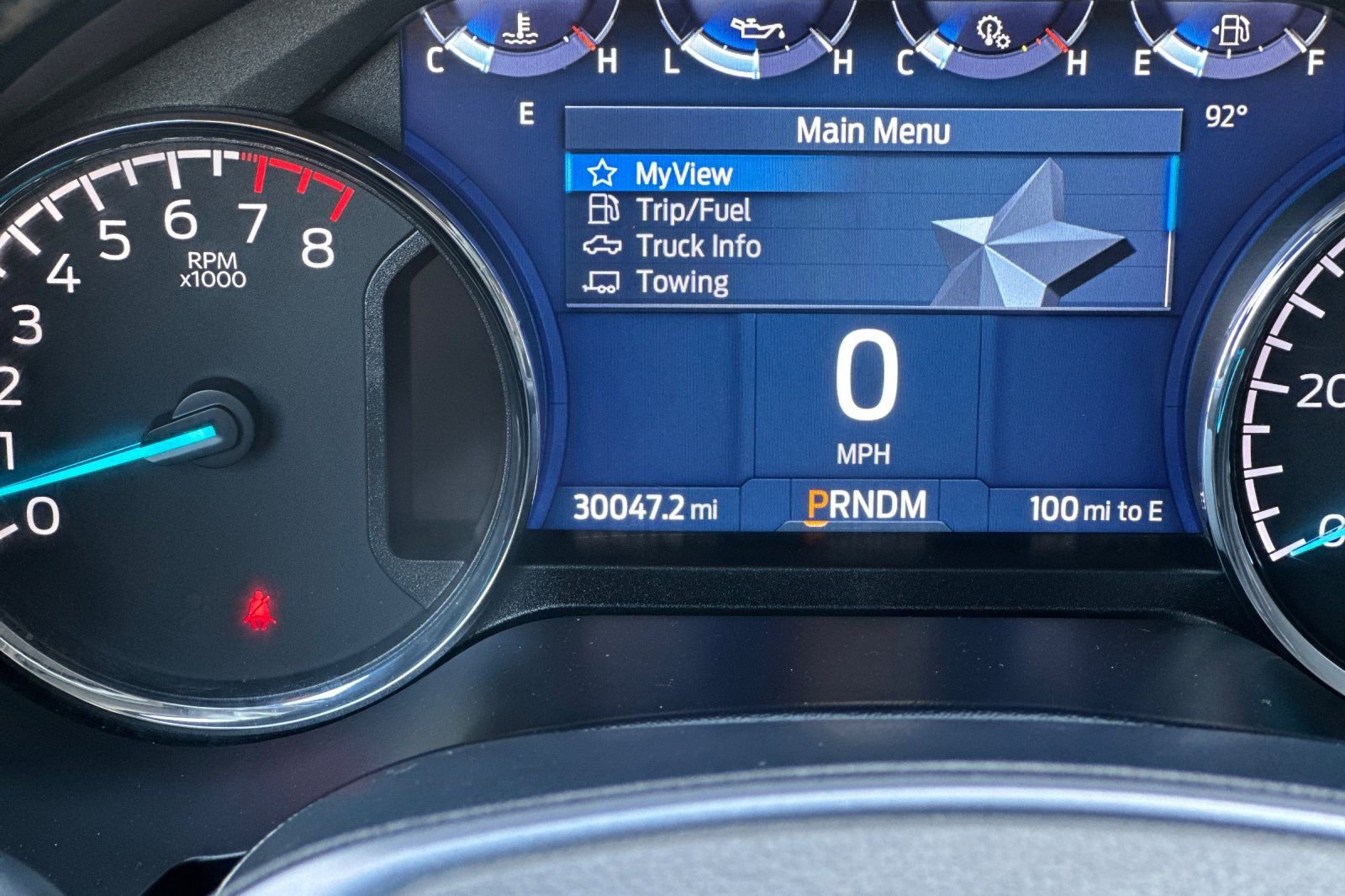 Used 2023 Ford F150 Lariat image 26