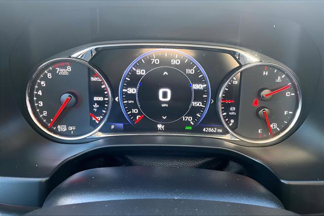 Used 2023 GMC Acadia Denali w/ Denali Ultimate Package image 15