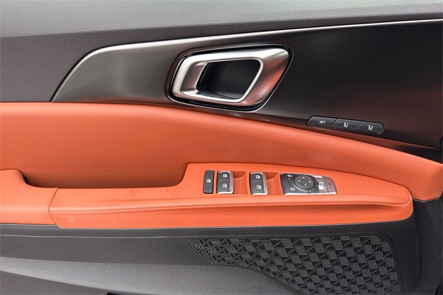 New 2026 Kia Carnival SX w/ SX Dark Edition Package image 12