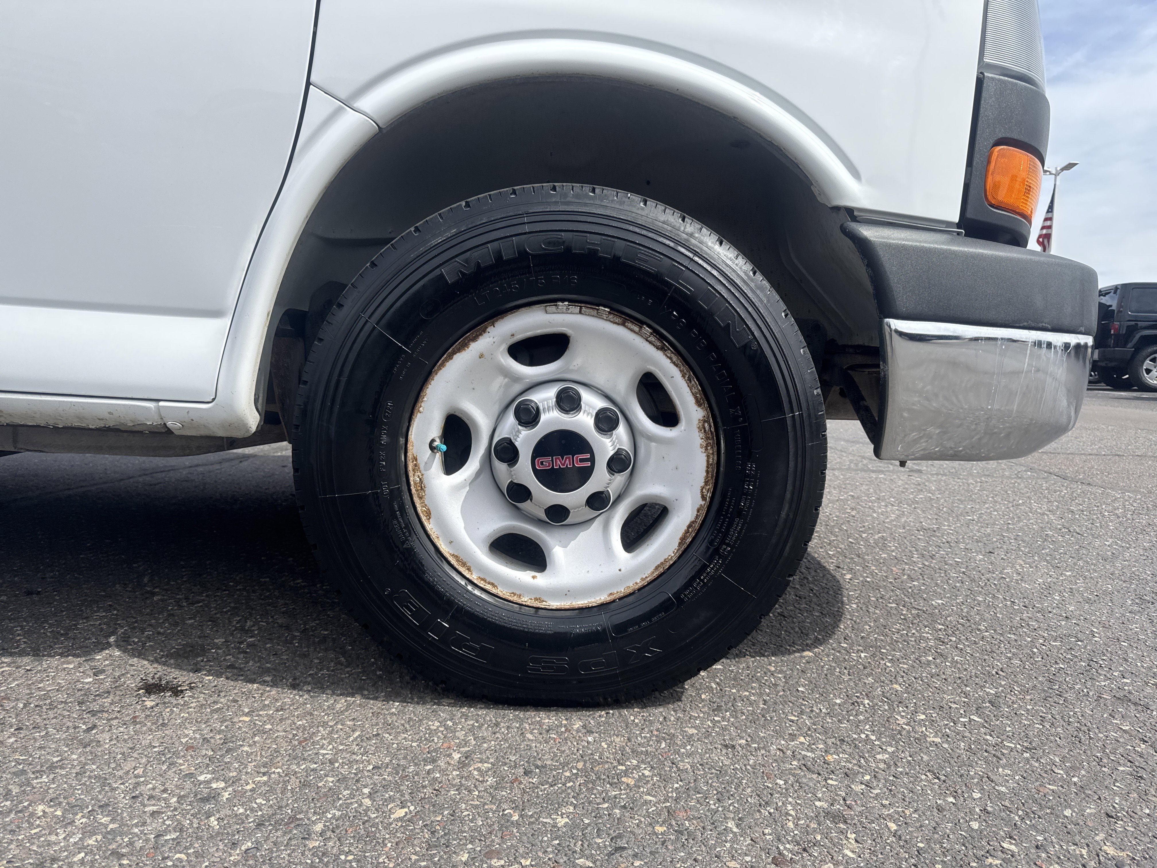 Used 2013 GMC Savana 3500 image 9