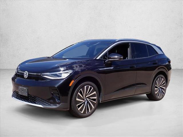 Used 2023 Volkswagen ID.4 Pro S Plus AWD/4WD image 11