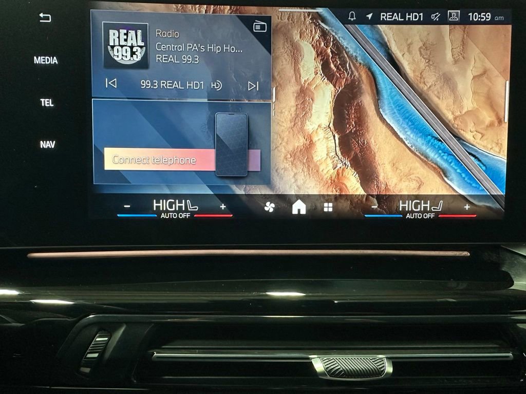 Used 2025 BMW X1 xDrive28i image 26