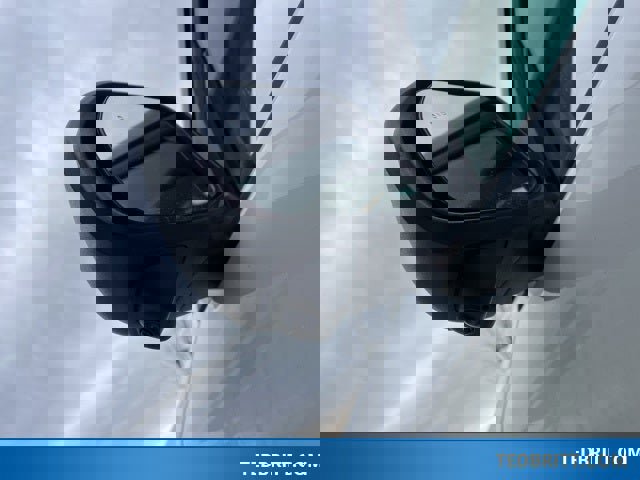 Certified 2025 Ford Bronco Sport Badlands image 44