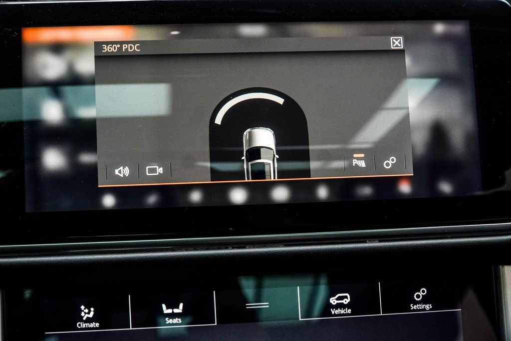 Used 2022 Land Rover Range Rover SV Autobiography Dynamic AWD/4WD image 32