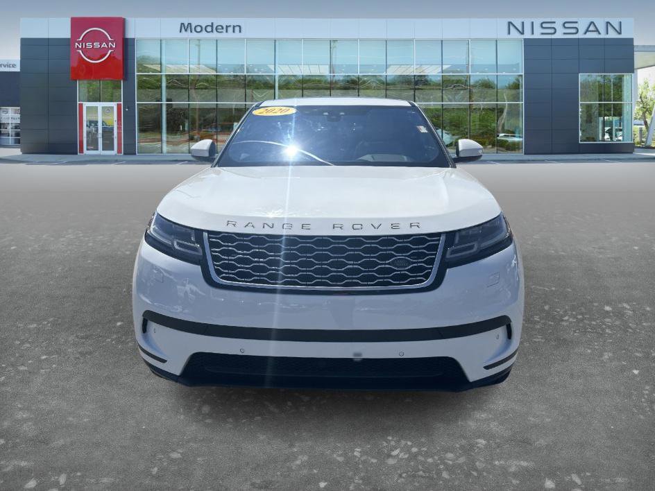 Used 2020 Land Rover Range Rover Velar S image 2