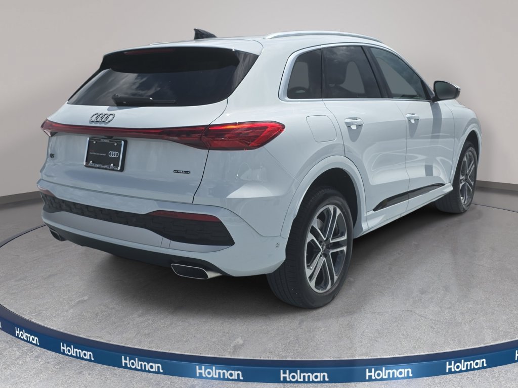 Certified 2025 Audi Q5 Premium w/ Convenience Package AWD/4WD image 5