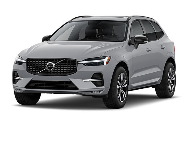 Certified 2025 Volvo XC60 B5 Core AWD/4WD image 1