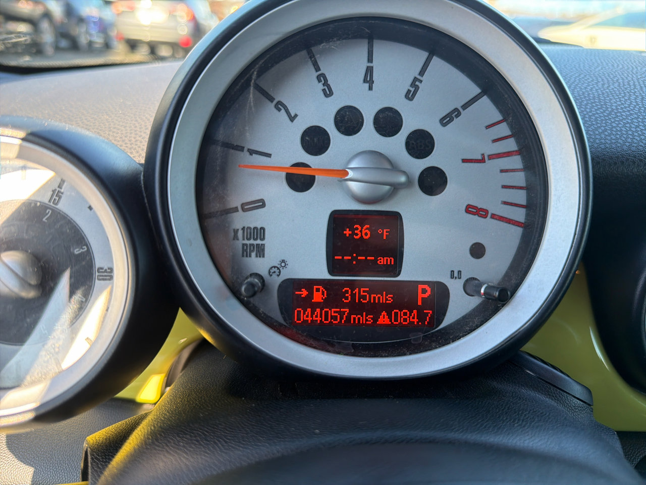 Used 2010 MINI Cooper S image 25