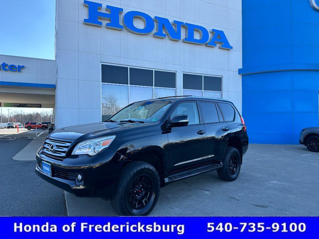 Used 2010 Lexus GX 460 image 1