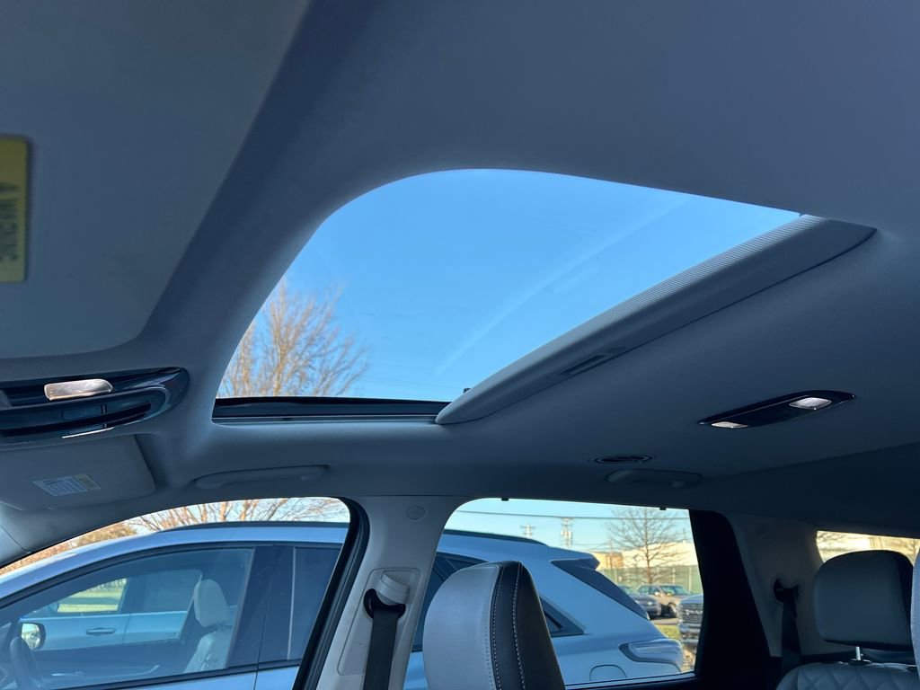 Used 2020 Hyundai Palisade SEL w/ Convenience Package image 34