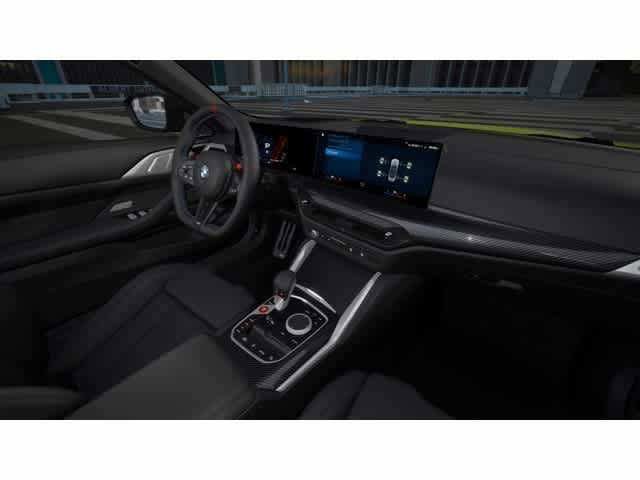 New 2026 BMW M4 xDrive Competition AWD/4WD image 14