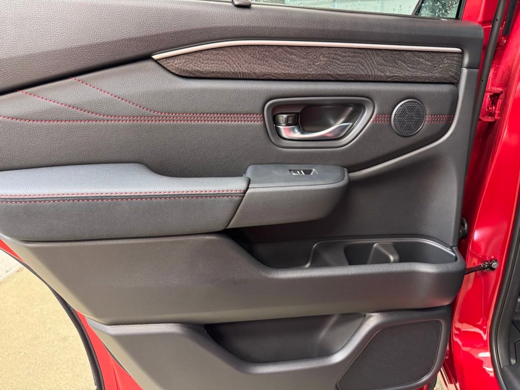 New 2026 Honda Pilot Black Edition image 15