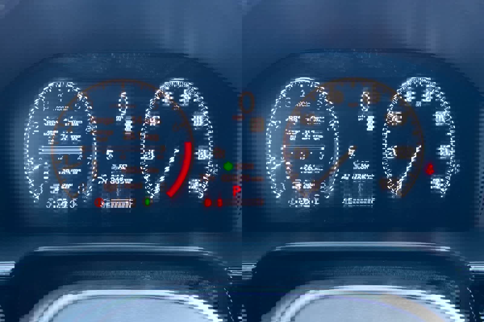 Used 2023 Honda CR-V EX-L image 32