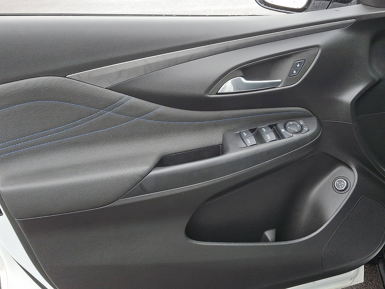 Certified 2024 Buick Envista Sport Touring w/ Convenience I Package image 12