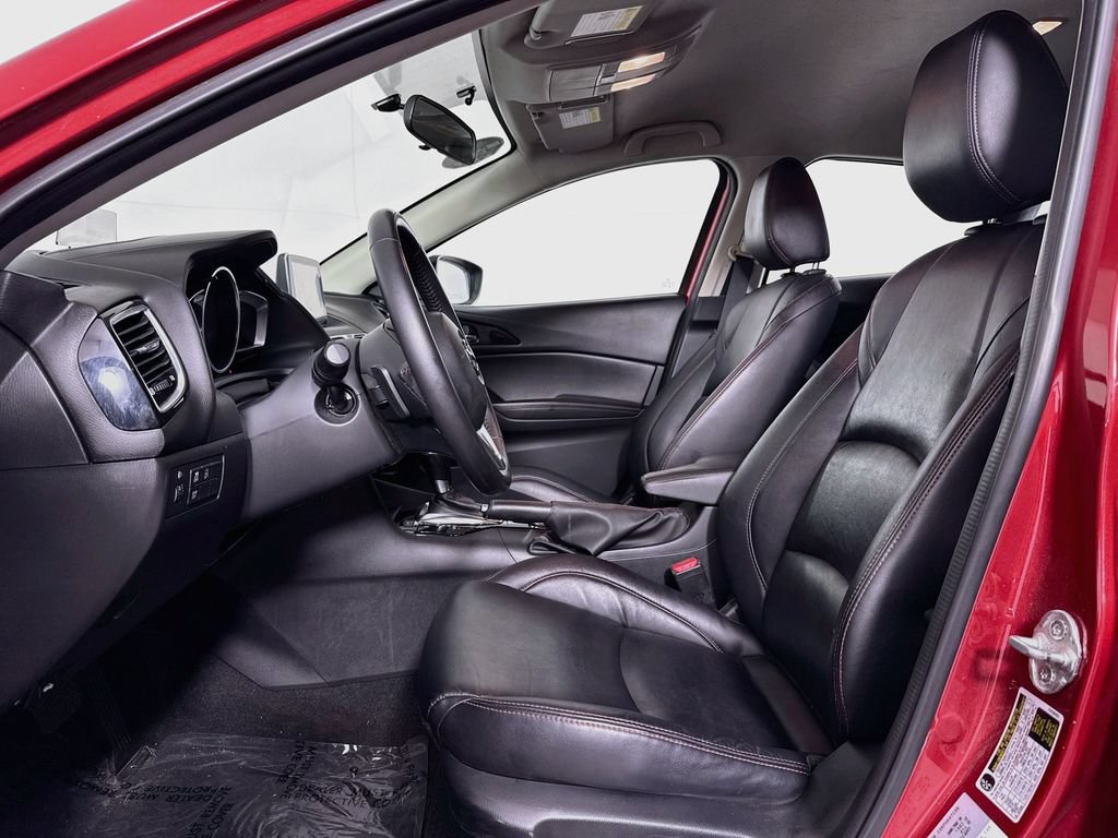Used 2014 MAZDA MAZDA3 s Touring FWD image 26