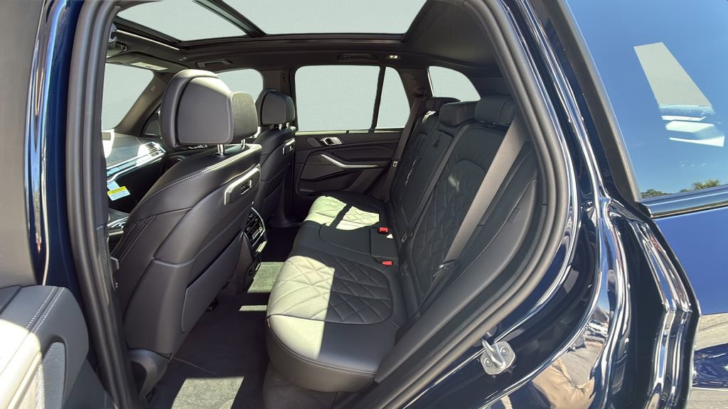 New 2026 BMW X5 xDrive40i image 16