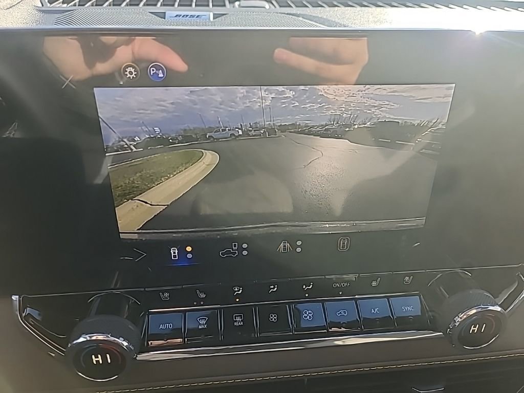 New 2026 Chevrolet Colorado ZR2 w/ Technology Package image 32