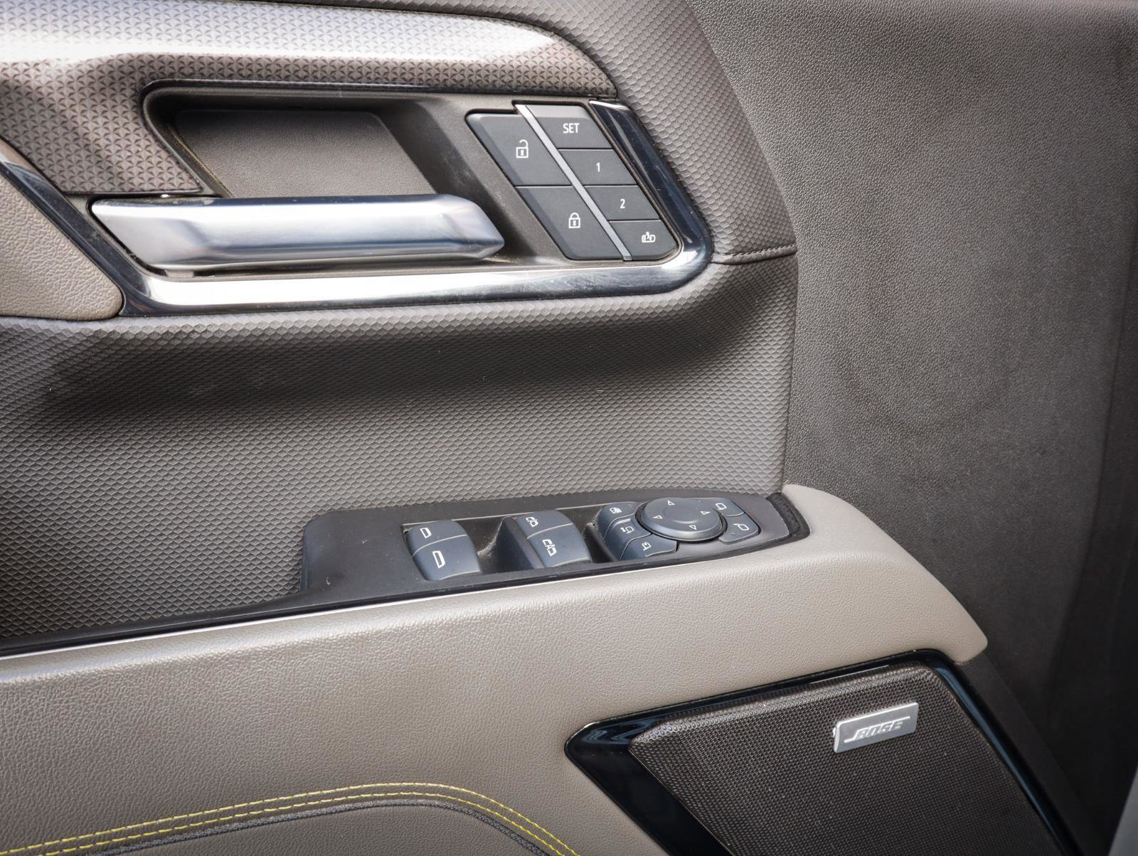 Used 2024 Chevrolet Silverado 2500 ZR2 w/ Technology Package image 17