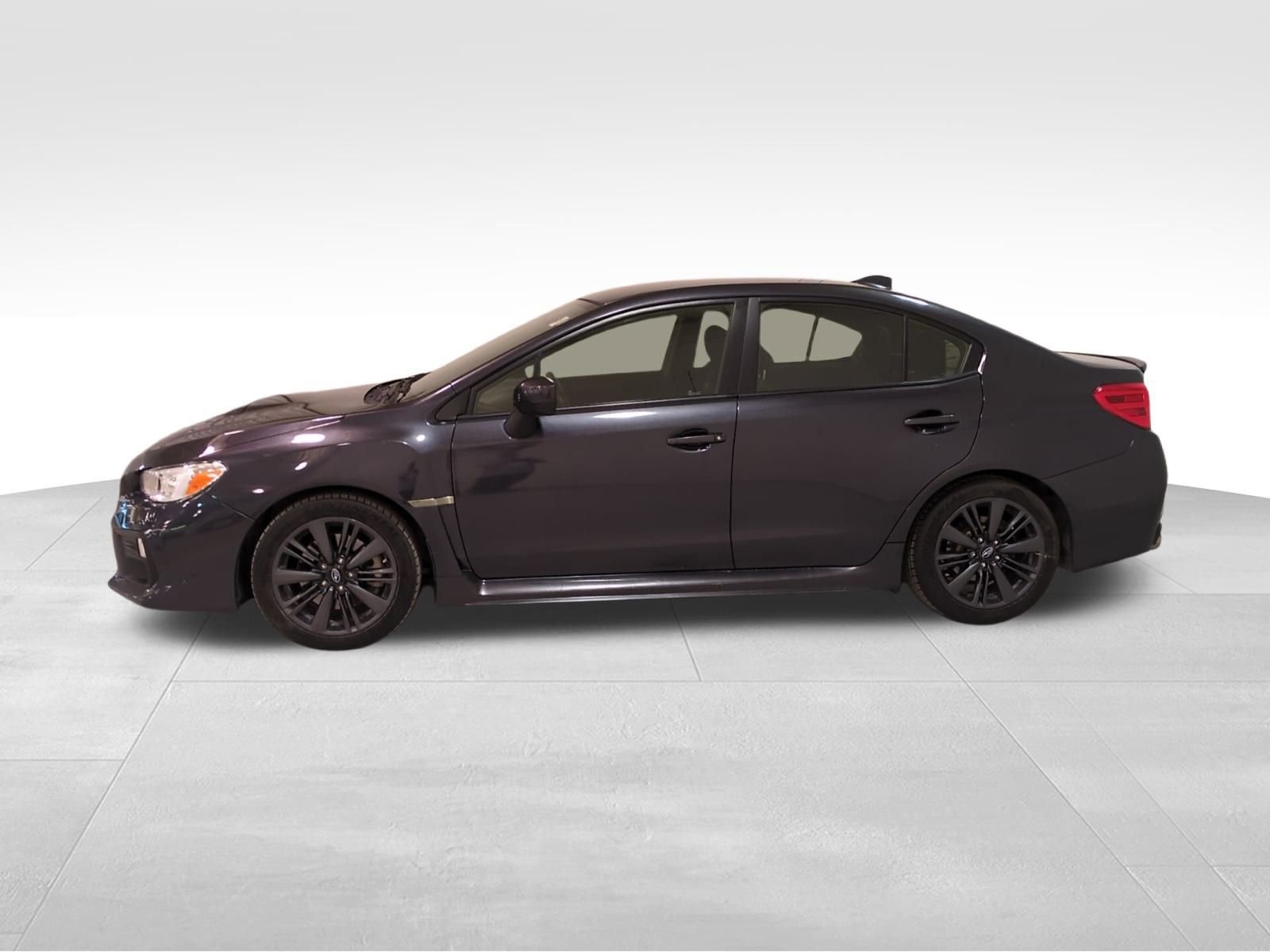 Used 2018 Subaru WRX image 9