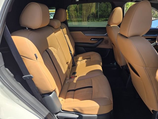 Used 2025 MAZDA CX-70 3.3 Turbo S w/ Premium Plus image 17