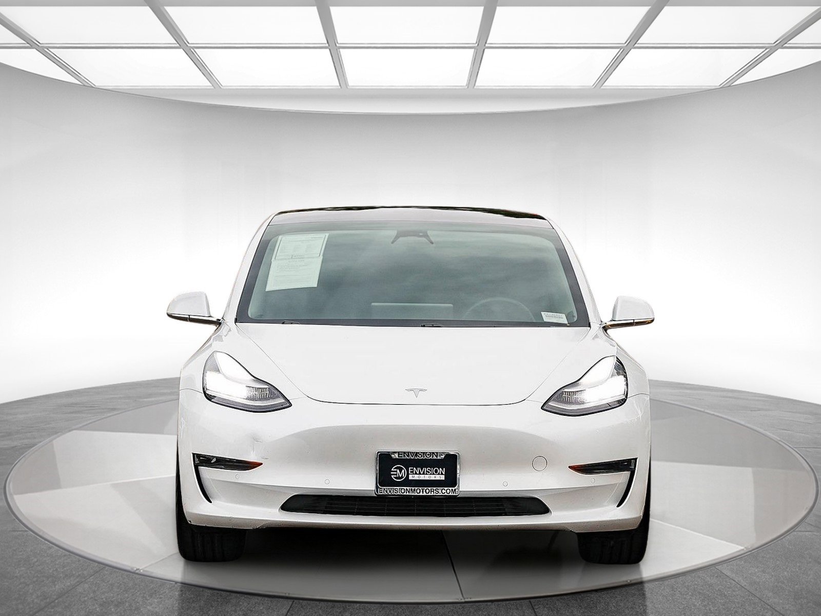 Used 2020 Tesla Model 3 image 6