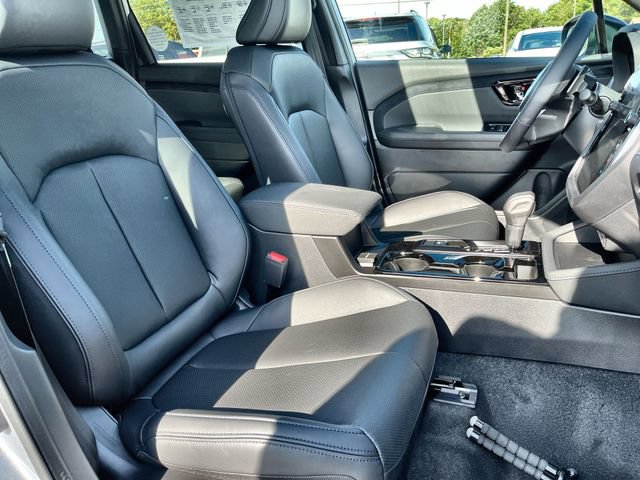 New 2026 Subaru Forester Limited AWD/4WD image 28