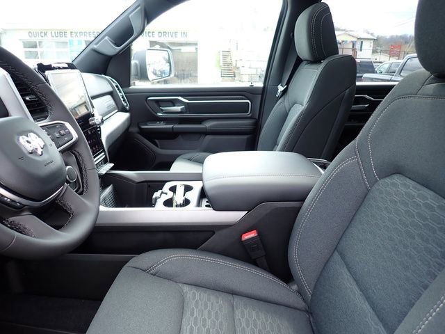 New 2026 RAM 1500 Big Horn image 12