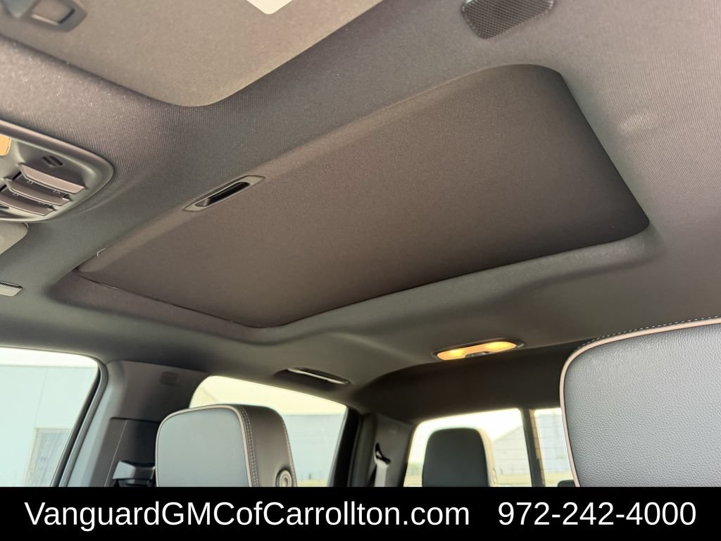 New 2026 GMC Canyon Denali AWD/4WD image 21