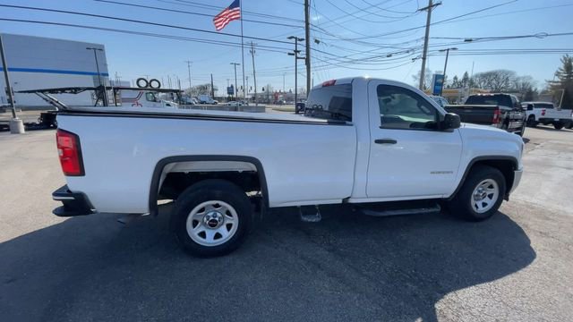 Used 2016 GMC Sierra 1500 2WD Regular Cab image 2