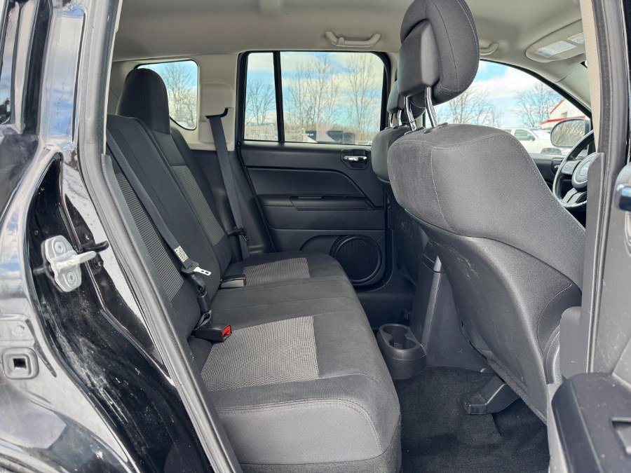 Used 2012 Jeep Compass Sport image 18