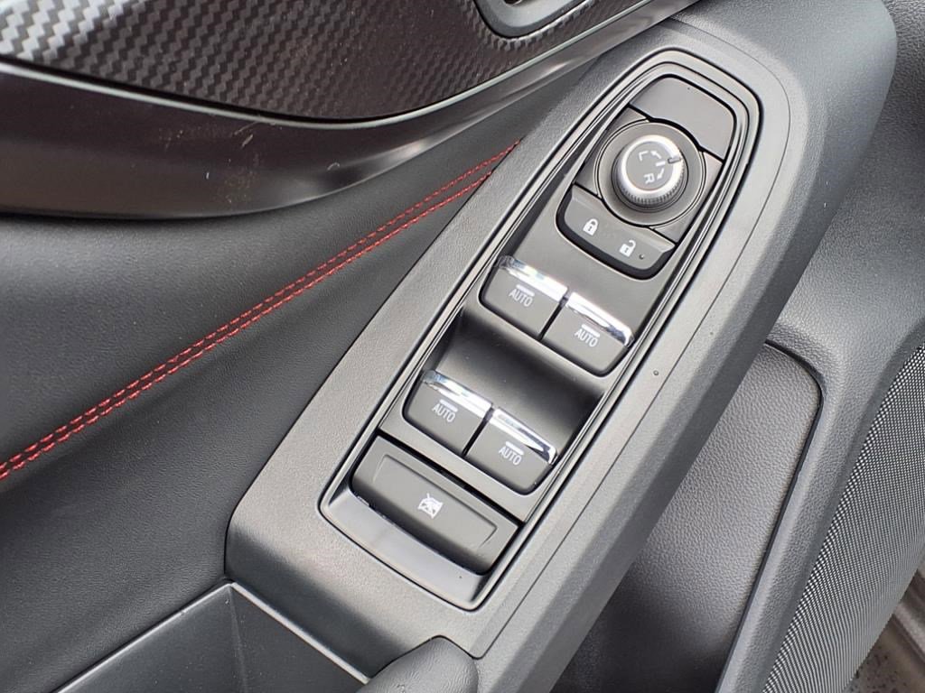 New 2025 Subaru WRX Premium image 13