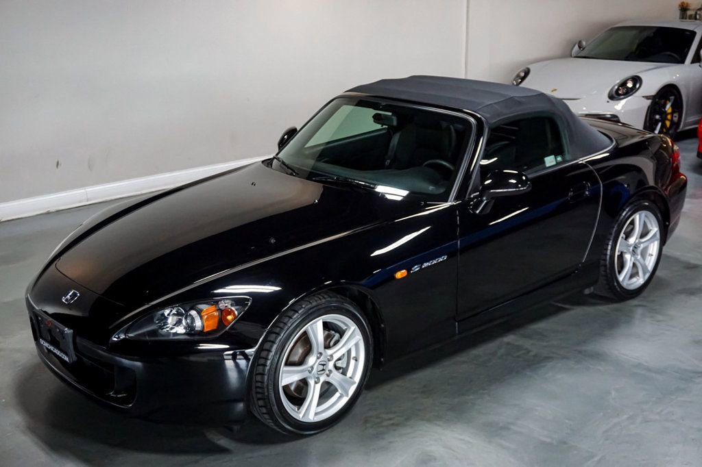 Used 2009 Honda S2000 image 33