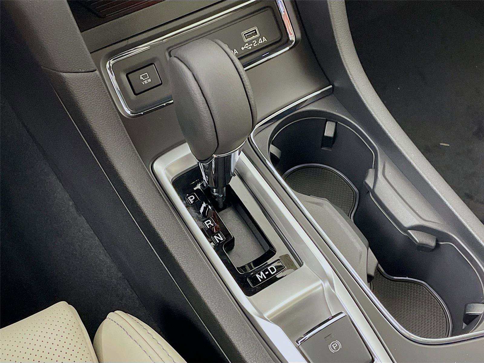 New 2026 Subaru Ascent Limited image 13