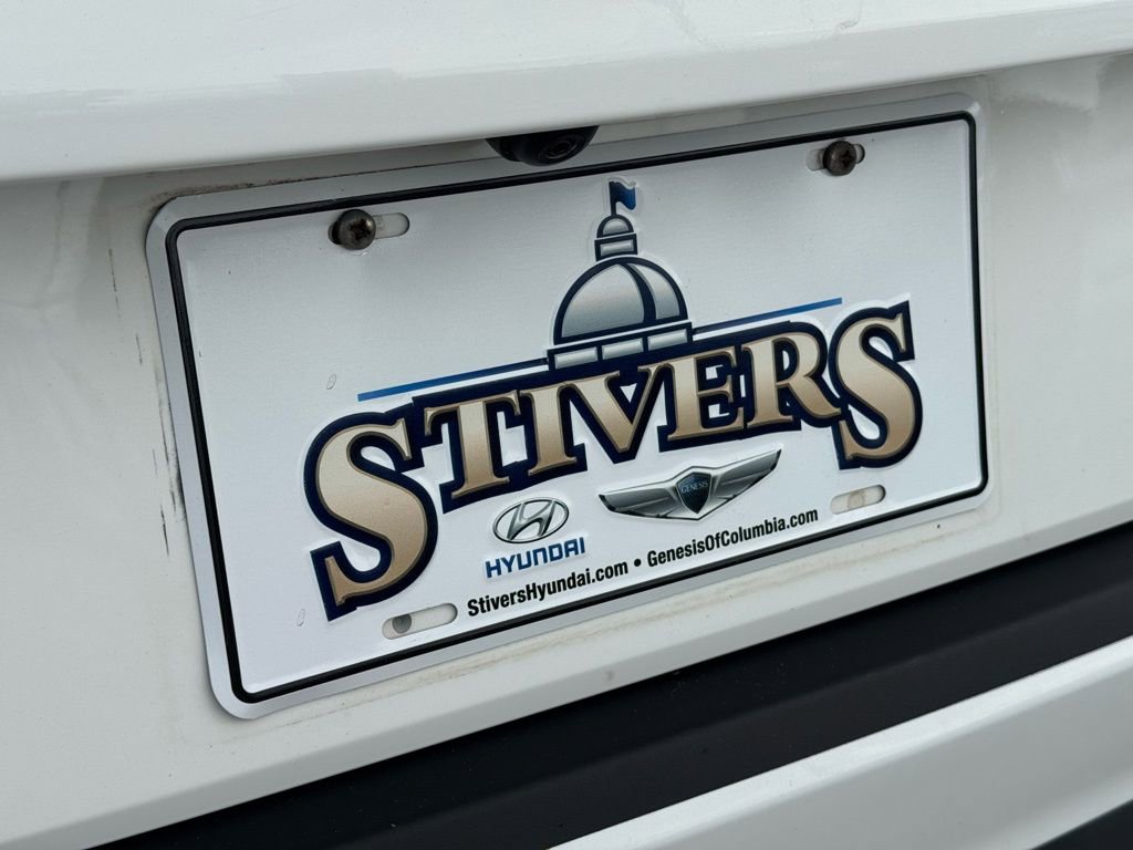 Used 2021 Hyundai Tucson Value image 12