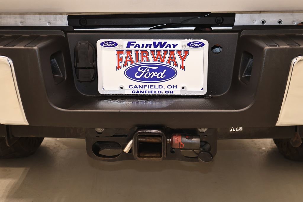 Certified 2023 Ford F350 XLT w/ 360-Degree Camera Package AWD/4WD image 35