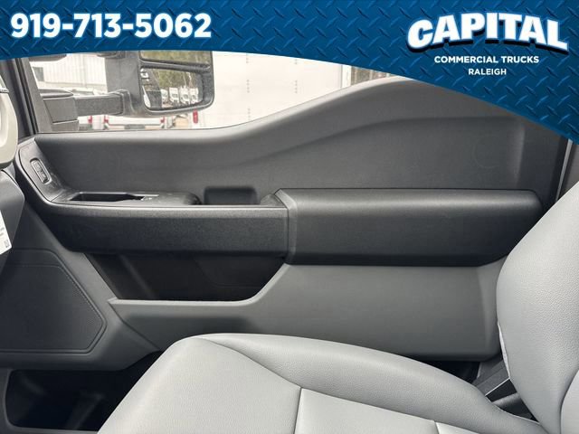 New 2024 Ford F350 XL w/ Snow Plow Prep Package AWD/4WD image 27