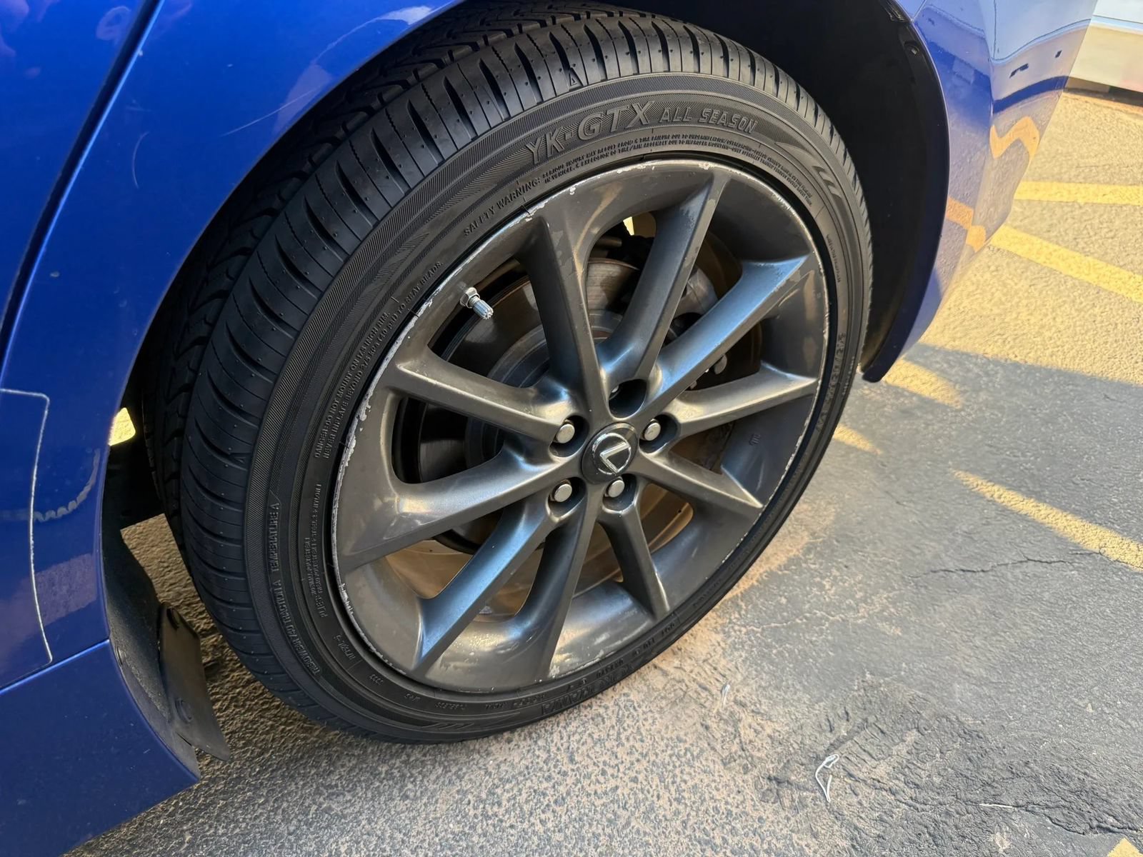 Used 2013 Lexus CT 200h w/ F Sport Pkg w/Nuluxe Trim FWD image 25