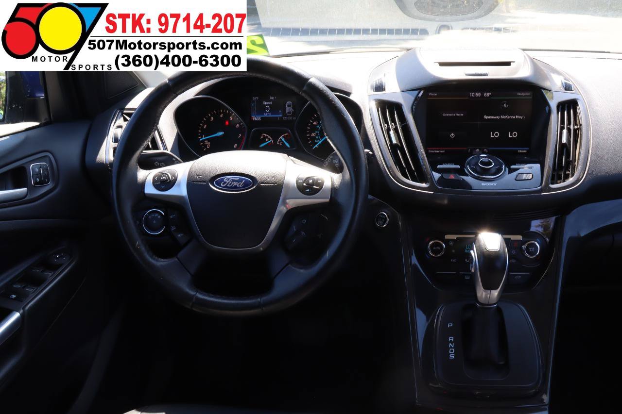 Used 2014 Ford Escape Titanium AWD/4WD image 20